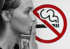 Сегодня отмечается ежегодный Всемирный день без табака. Праздник был организован по инициативе Всемирной организации здравоохранения в 1988 году с целью призвать мировую общественность к проведению эффективных мер по уменьшению масштабов употребления таба.